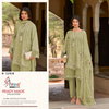 1270 A To D By Shree Viscose Cotton Pakistani Readymade Suits Wholesale Market In Surat